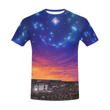 Load image into Gallery viewer, Gorge T-Shirt - DopeDesignClothing