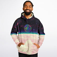 Load image into Gallery viewer, Pookie Bear Heavyweight Oversized Hoodie