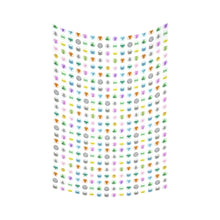 Load image into Gallery viewer, Cotton Linen Tapestry 60&quot;x 90&quot; - DopeDesignClothing