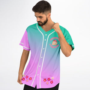 Not a coke enthusiast Jersey - DopeDesignClothing