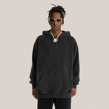 Load image into Gallery viewer, Stoopid in Seattle Heavy Oversized hoodie