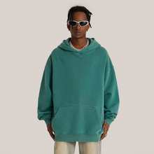Load image into Gallery viewer, Stoopid in Seattle Heavy Oversized hoodie