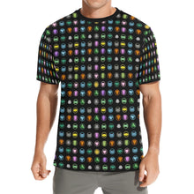 Load image into Gallery viewer, Pills Of Ibiza T-shirt - DopeDesignClothing
