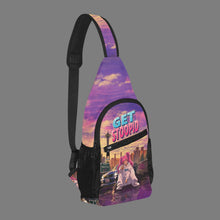 Load image into Gallery viewer, Thizzin in Seattle Chest Bag