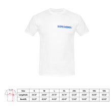 Load image into Gallery viewer, Vaporwave Fish T-Shirt - DopeDesignClothing