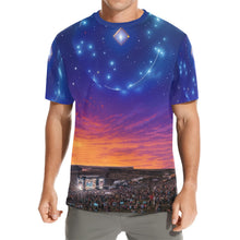 Load image into Gallery viewer, Gorge T-Shirt - DopeDesignClothing
