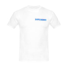 Load image into Gallery viewer, Vaporwave Fish T-Shirt - DopeDesignClothing