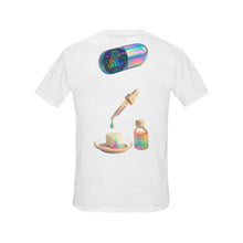 Load image into Gallery viewer, Dope Dropper T-Shirt - DopeDesignClothing