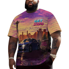 Load image into Gallery viewer, Thizzin in Seattle T-Shirt