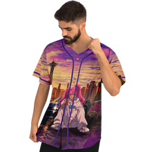 Load image into Gallery viewer, Thizzin In Seattle Rave Jersey