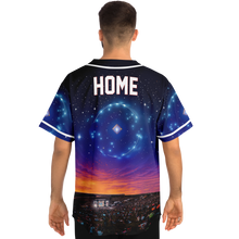 Load image into Gallery viewer, The Gorge PNW Rave Jersey - DopeDesignClothing