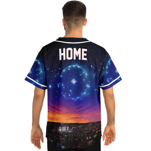 The Gorge PNW Rave Jersey - DopeDesignClothing