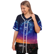 Load image into Gallery viewer, The Gorge PNW Rave Jersey - DopeDesignClothing