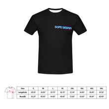 Load image into Gallery viewer, Dope Dropper T-Shirt - DopeDesignClothing