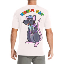 Load image into Gallery viewer, Riddim Rat T-shirt - DopeDesignClothing