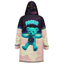 Load image into Gallery viewer, Pookie Bear Cloak - DopeDesignClothing