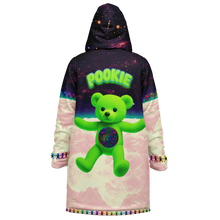 Load image into Gallery viewer, Pookie Bear Cloak - DopeDesignClothing
