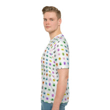 Load image into Gallery viewer, Pills from Ibiza Loose T-shirt - DopeDesignClothing