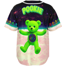 Load image into Gallery viewer, Pookie Bear Rave Jersey - DopeDesignClothing