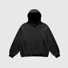 Load image into Gallery viewer, Stoopid in Seattle Heavy Oversized hoodie