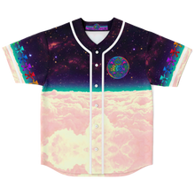 Load image into Gallery viewer, Pookie Bear Rave Jersey - DopeDesignClothing