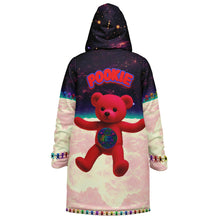 Load image into Gallery viewer, Pookie Bear Cloak - DopeDesignClothing