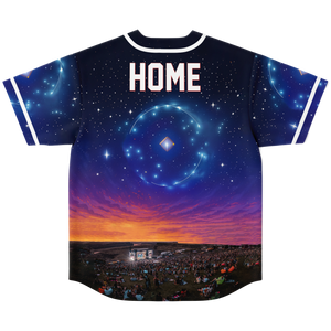 The Gorge PNW Rave Jersey - DopeDesignClothing