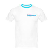 Load image into Gallery viewer, Vaporwave Fish T-Shirt - DopeDesignClothing