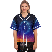 Load image into Gallery viewer, The Gorge PNW Rave Jersey - DopeDesignClothing