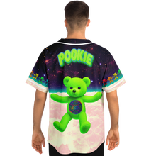 Load image into Gallery viewer, Pookie Bear Rave Jersey - DopeDesignClothing