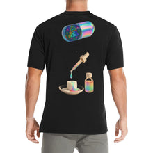 Load image into Gallery viewer, Dope Dropper T-Shirt - DopeDesignClothing