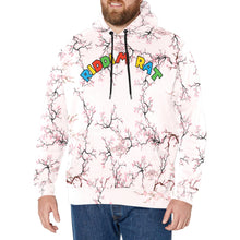 Load image into Gallery viewer, Riddim Rat Fleece Hoodie - DopeDesignClothing