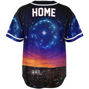 The Gorge PNW Rave Jersey - DopeDesignClothing