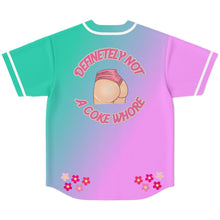 Load image into Gallery viewer, Not a coke enthusiast Jersey - DopeDesignClothing