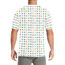 Load image into Gallery viewer, Pills Of Ibiza T-shirt - DopeDesignClothing