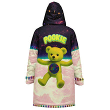 Load image into Gallery viewer, Pookie Bear Cloak - DopeDesignClothing