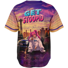 Load image into Gallery viewer, Thizzin In Seattle Rave Jersey