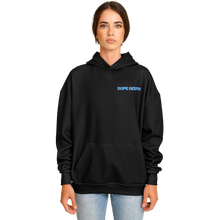 Load image into Gallery viewer, Vaporwave FiH - DopeDesignClothing