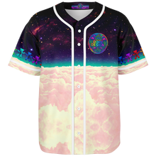 Load image into Gallery viewer, Pookie Bear Rave Jersey - DopeDesignClothing