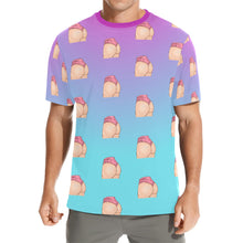 Load image into Gallery viewer, Booty T-shirt - DopeDesignClothing