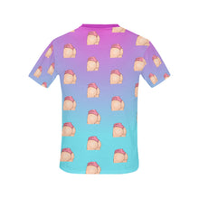 Load image into Gallery viewer, Booty T-shirt - DopeDesignClothing