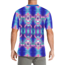 Load image into Gallery viewer, Vaporwave Dreams T-Shirt - DopeDesignClothing