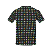 Load image into Gallery viewer, Pills Of Ibiza T-shirt - DopeDesignClothing