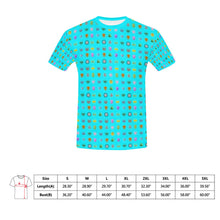Load image into Gallery viewer, Pills Of Ibiza T-shirt - DopeDesignClothing