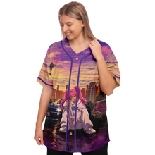 Load image into Gallery viewer, Thizzin In Seattle Rave Jersey