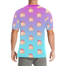 Load image into Gallery viewer, Booty T-shirt - DopeDesignClothing