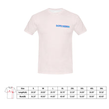 Load image into Gallery viewer, Vaporwave Fish T-Shirt - DopeDesignClothing