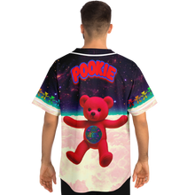 Load image into Gallery viewer, Pookie Bear Rave Jersey - DopeDesignClothing