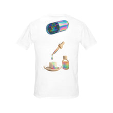Load image into Gallery viewer, Dope Dropper T-Shirt - DopeDesignClothing
