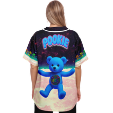 Load image into Gallery viewer, Pookie Bear Rave Jersey - DopeDesignClothing